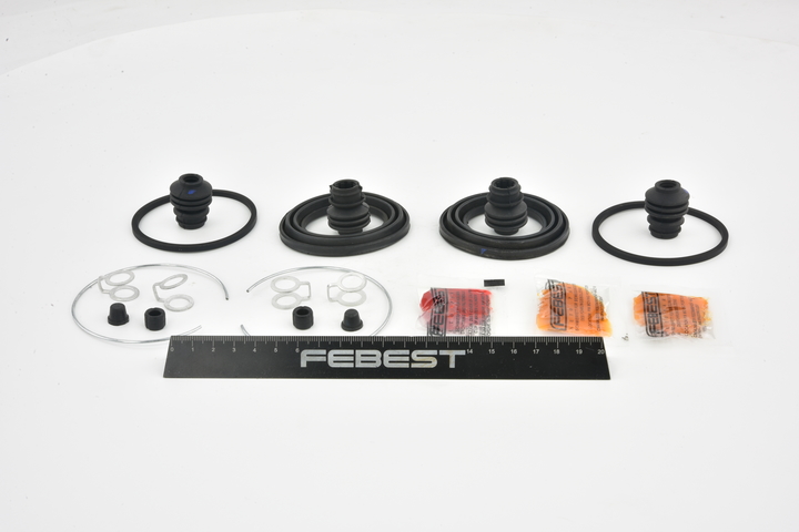 FEBEST 0175-ACU20F: Bremssattel-Reparatursatz