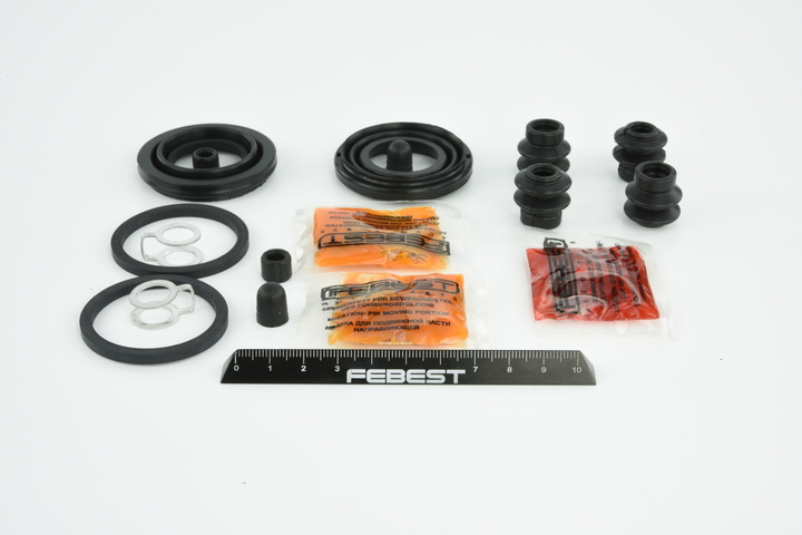 FEBEST 0175-ACU25R: Reparatieset, remklauw