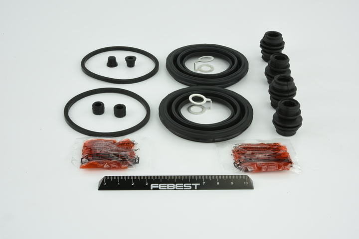 FEBEST 0175-ACU35F Kit di revisione della pinza freno LEXUS RX (MHU3_, GSU3_, MCU3_) 232 CV Benzina costo