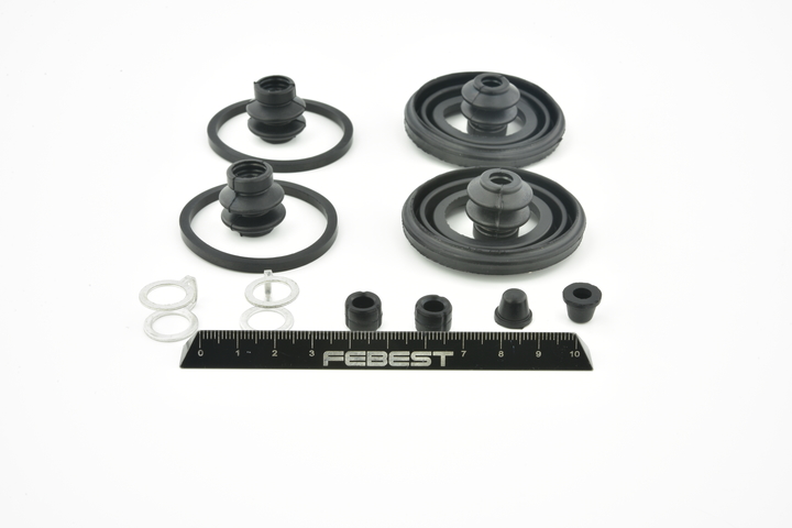 FEBEST 0175-ACU35R Kit di revisione della pinza freno LEXUS RX (MHU3_, GSU3_, MCU3_) 232 CV Benzina costo