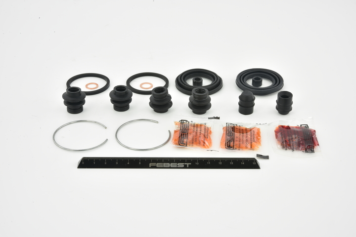 FEBEST 0175-ACV40R: Set reparatie, etrier