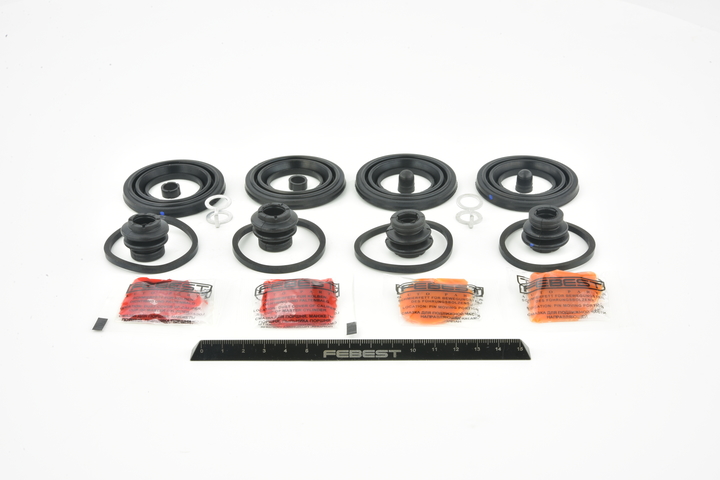 FEBEST 0175-ASU40F: Bremssattel-Reparatursatz