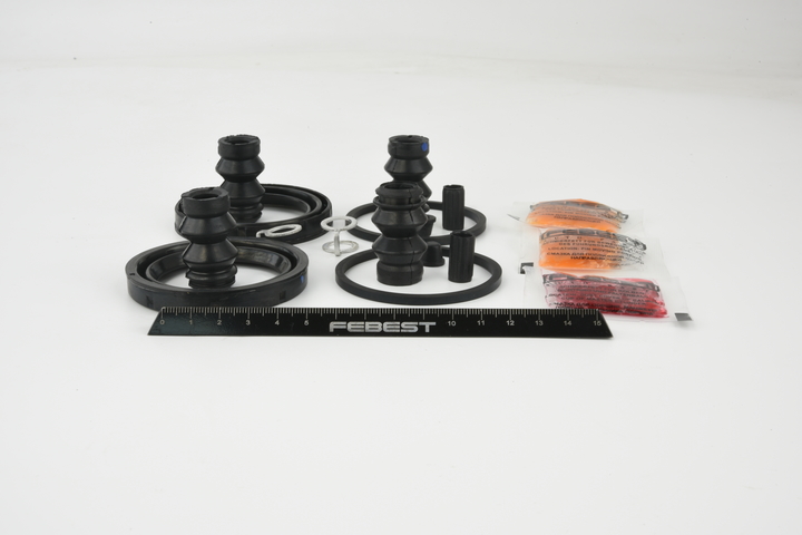 FEBEST 0175-AZT250F2: Bremssattel-Reparatursatz