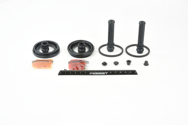 FEBEST 0175-GRJ120R: Bremssattel-Reparatursatz