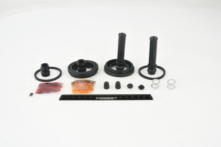 FEBEST 0175-GRJ200R: Bremssattel-Reparatursatz