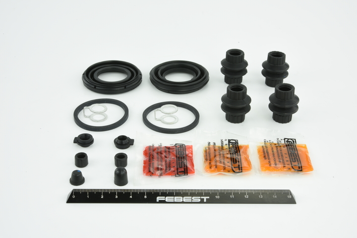 FEBEST 0175-GSU40R: Bremssattel-Reparatursatz