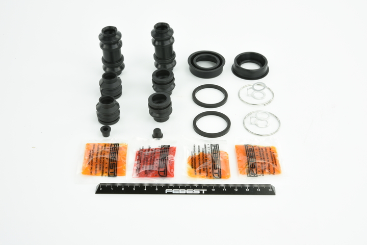 FEBEST 0175-NCP61R: Bremssattel-Reparatursatz