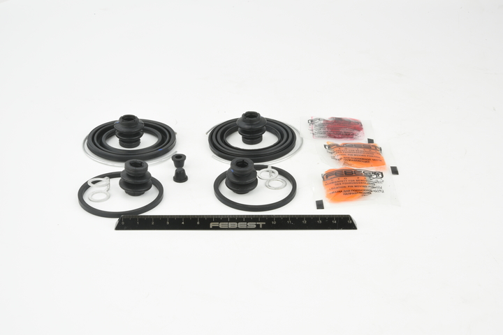 FEBEST 0175-SCP10F: Bremssattel-Reparatursatz