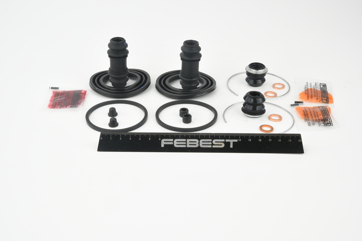 FEBEST 0175-TCR10F: Bremssattel-Reparatursatz