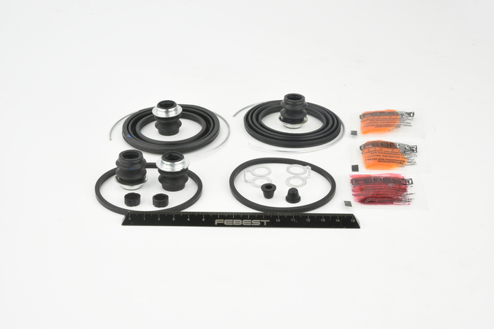 FEBEST 0175-TRH200F: Bremssattel-Reparatursatz