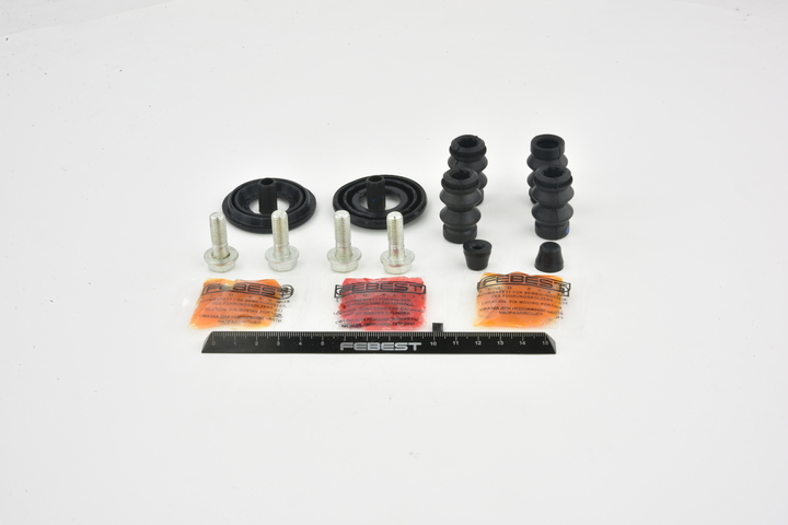 FEBEST 0175-ZRE151R: Bremssattel-Reparatursatz