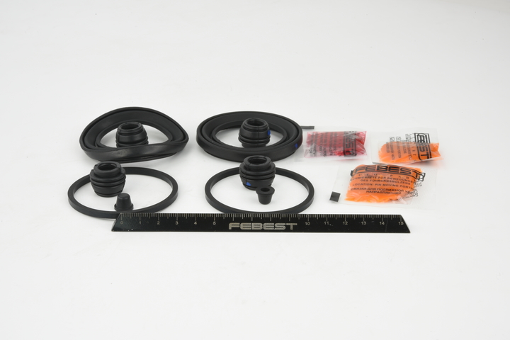 FEBEST 0175-ZZE120F: Bremssattel-Reparatursatz