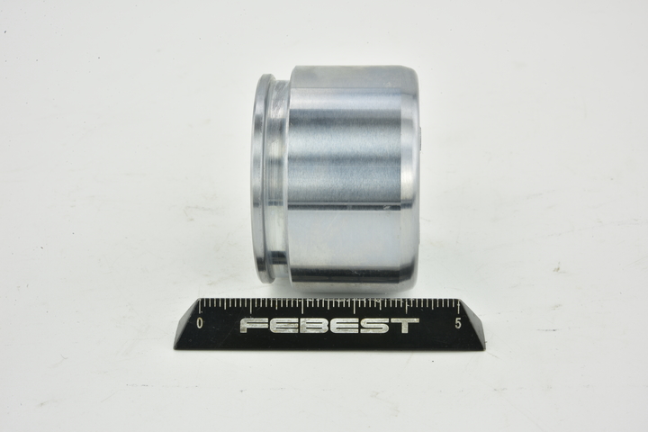 FEBEST 0176-GRJ120F: Zuiger, remklauw Vooras