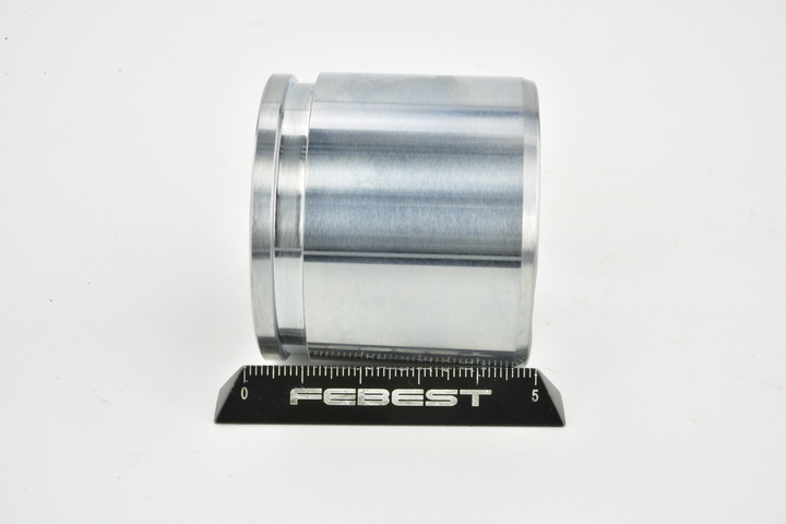 FEBEST 0176-NCP20F: Kolben, Bremssattel Vorderachse