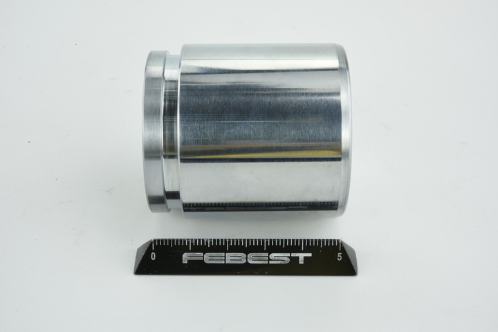 FEBEST 0176-UZJ100R: Kolben, Bremssattel Hinterachse
