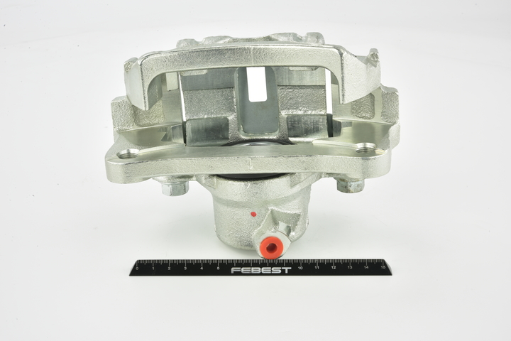 FEBEST 0177-FZJ105FL: Bremssattel Hinterachse links