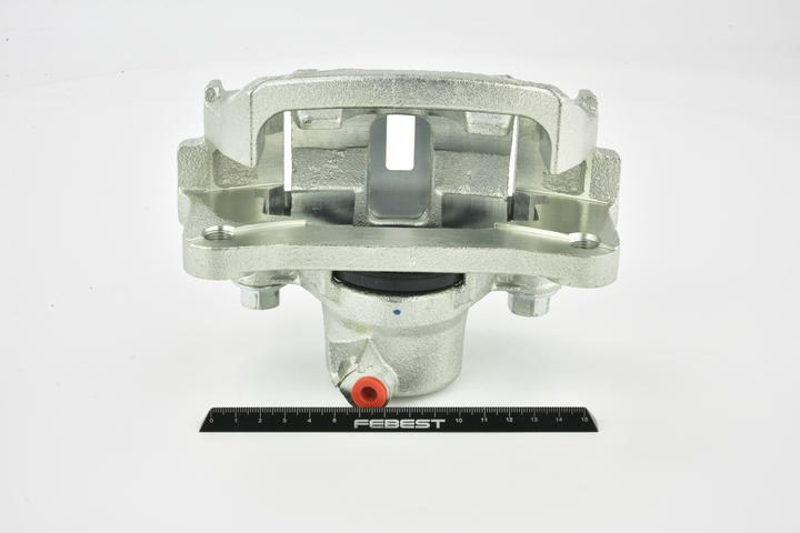 FEBEST 0177-FZJ105FR: Bremssattel Hinterachse rechts