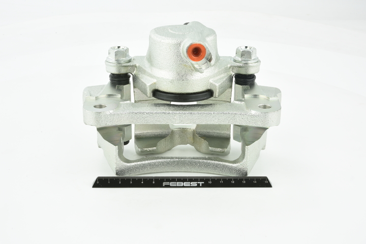 FEBEST 0177-GRJ120RLH Remklauw TOYOTA 4 RUNNER (TRN28_, GRN28_) 273 Pk Benzine kosten