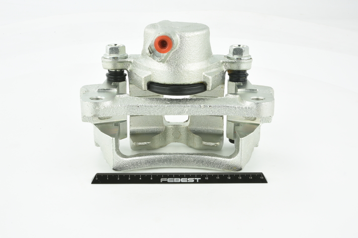 FEBEST 0177-GRJ120RRH Remklauw TOYOTA 4 RUNNER (TRN28_, GRN28_) 273 Pk Benzine kosten