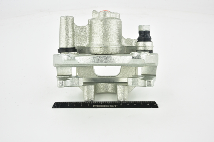 FEBEST 0177-MCV30RRH: Bremssattel Hinterachse rechts
