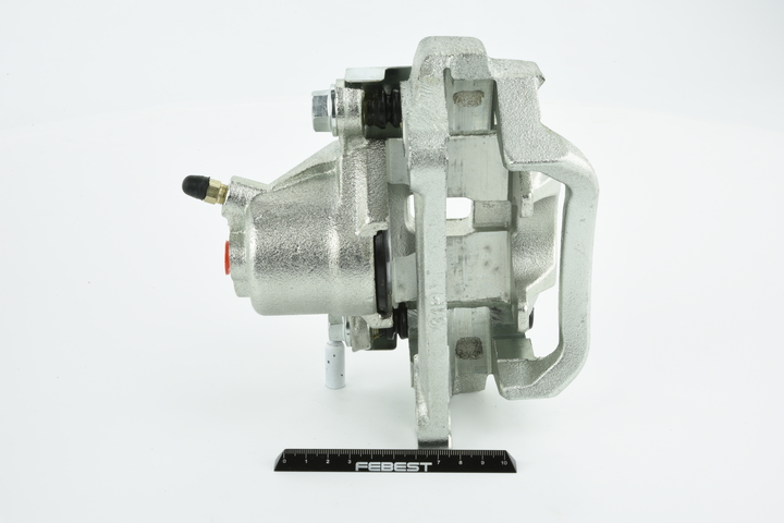 FEBEST 0177-UZJ200RLH Bremsecaliper LEXUS LX (_J2_) 389 hk Bensin hva koster