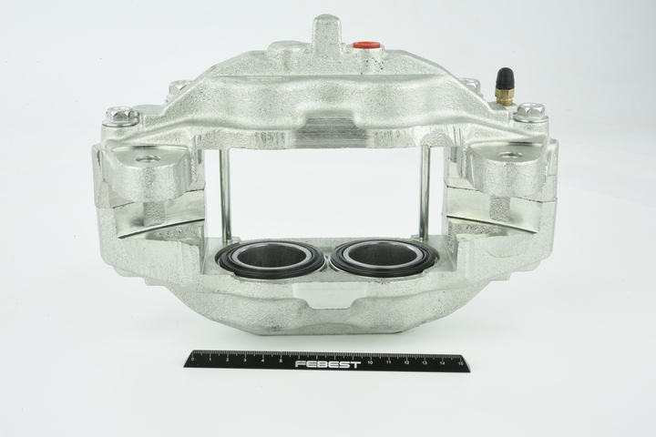 FEBEST 0177-VDJ200FL: Bremssattel Vorderachse links