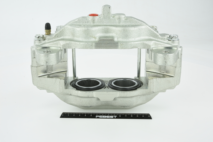 FEBEST 0177-VDJ200FR: Bremssattel Vorderachse rechts