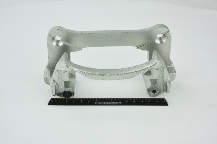 FEBEST 0177C-GRN210RL Remklauwhouderset TOYOTA 4 RUNNER (TRN28_, GRN28_) 273 Pk Benzine kosten