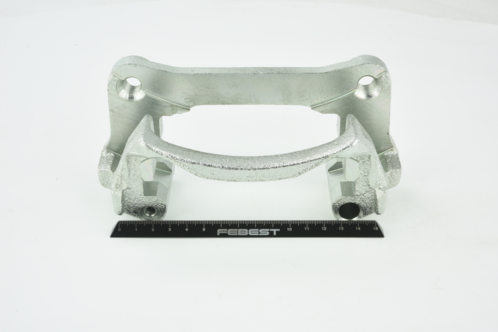 FEBEST 0177C-GRN210RR Remklauwhouderset TOYOTA 4 RUNNER (TRN28_, GRN28_) 273 Pk Benzine kosten
