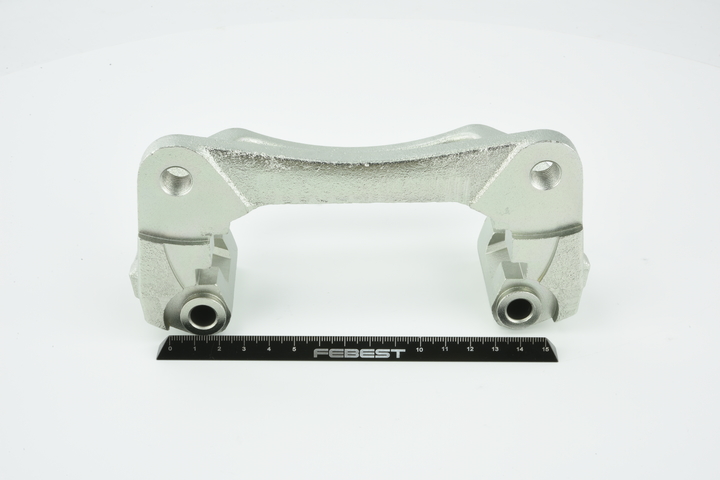 FEBEST 0177C-HDJ101R: Bremssattelhalter Hinterachse