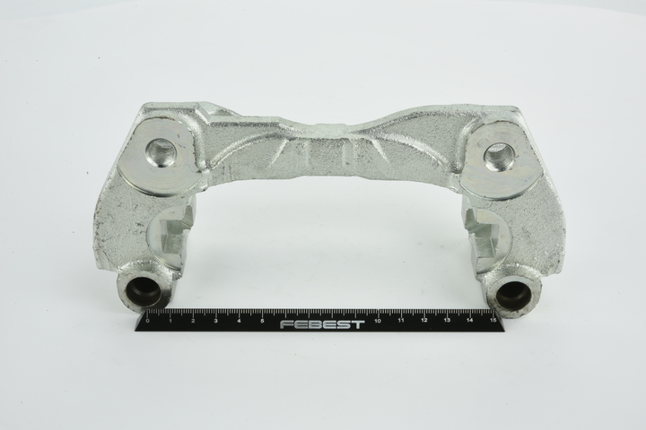 FEBEST 0177C-NCP110FR Remklauwhouderset TOYOTA Premio II (T260) 136 Pk Benzine kosten