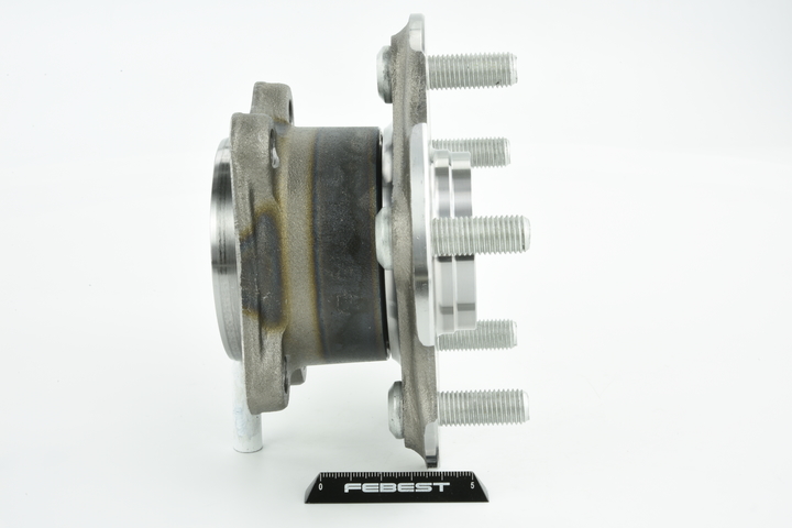 FEBEST 0182-ACA30MR: Radnabe Hinterachse