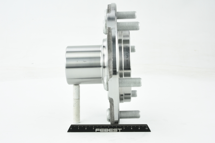 FEBEST 0182-GRJ120F: Radnabe Vorderachse, ohne Radlager