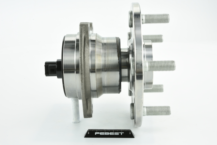 FEBEST 0182-IPS10R: Radlagersatz Hinterachse
