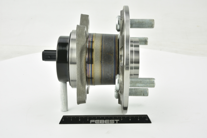 FEBEST 0182-KSP90R: Radnabe Hinterachse