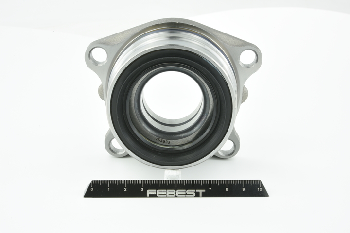 FEBEST 0182-SXA10R: Radnabe Hinterachse