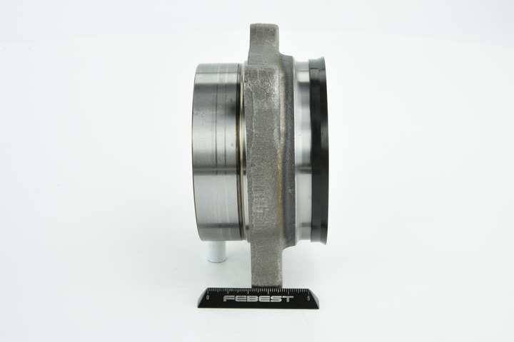 FEBEST 0182-TRH200F: Radnabe Vorderachse