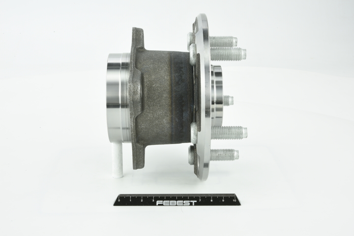 FEBEST 0182-UCF30R: Radnabe Hinterachse