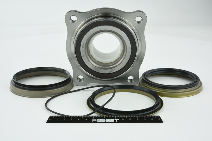 FEBEST 0182-UCK60MR-KIT: Butuc roata puntea spate
