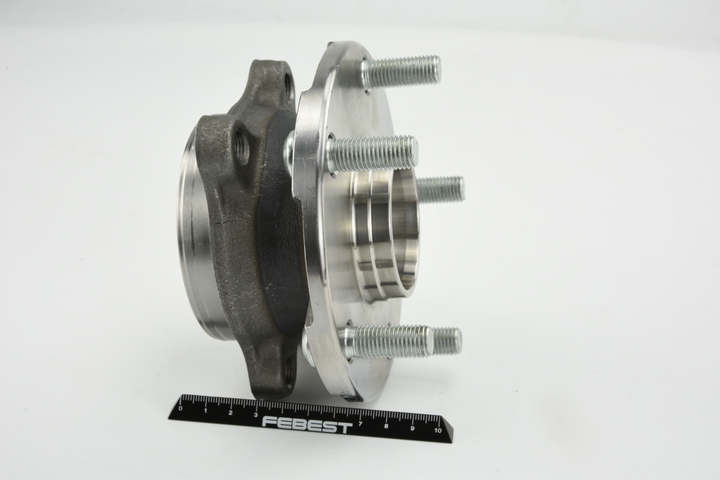 FEBEST 0182-ZZE150MF: Butuc roata punte fata