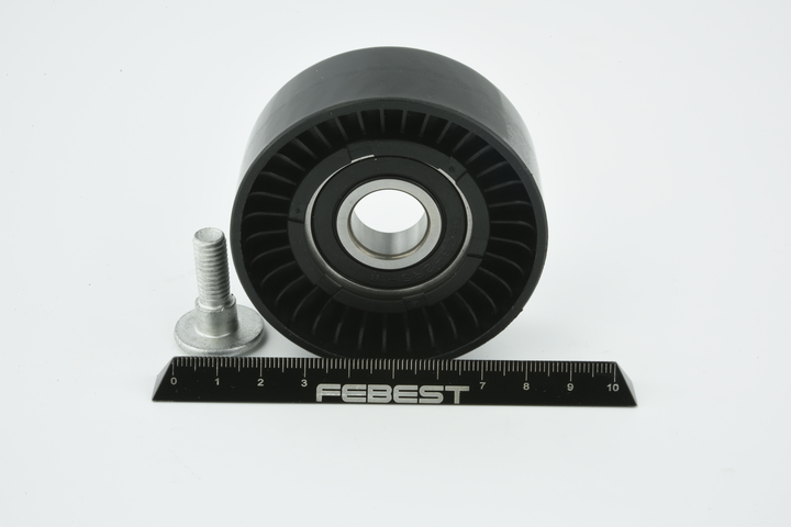 FEBEST 0187-2ADFHV Feszítőgörgő, hosszbordás szíj LEXUS IS 2 (GSE2, ALE2, USE2) 177 LE Dízel ár