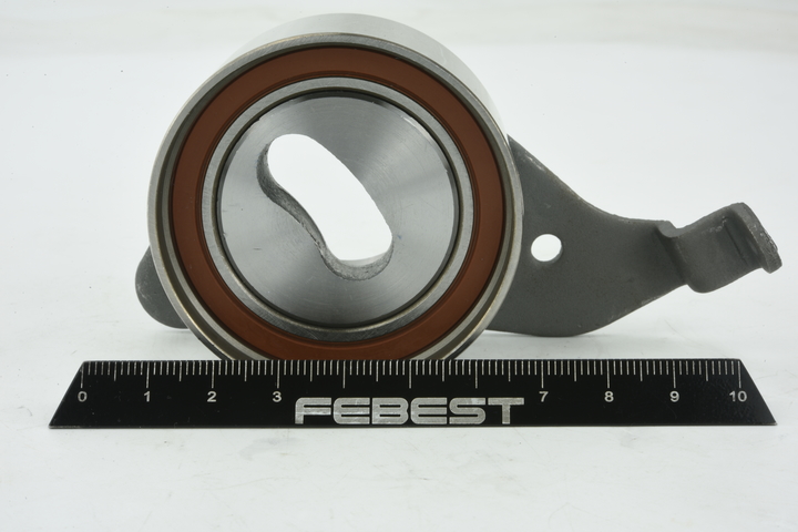 FEBEST 0187-GX90: Rola intinzator, curea distributie