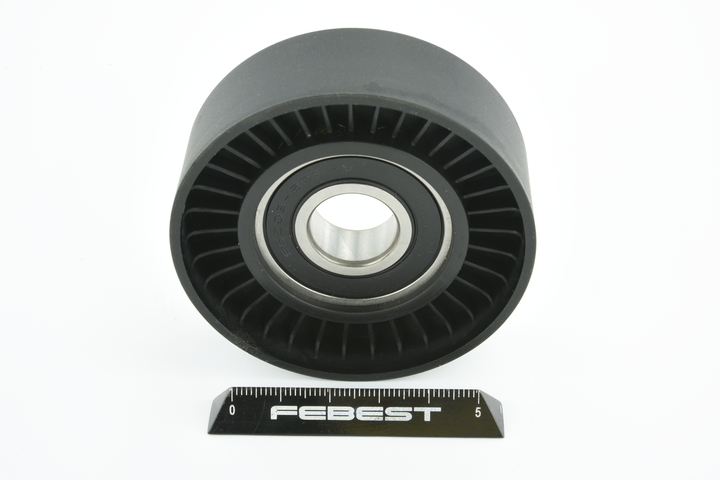 FEBEST 0187-ZZE150 Τεντωτήρας, ιμάντας poly-V SEAT Toledo 4 (KG3) 90 PS Πετρέλαιο κόστος