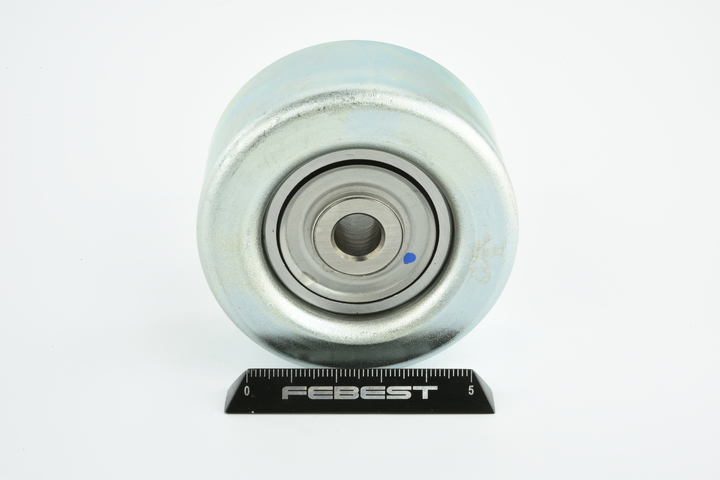 FEBEST 0188-1GRFE Τροχαλία παρέκκλισης, ιμάντας poly-V LEXUS LS V (XF50) 311 PS Βενζίνη κόστος