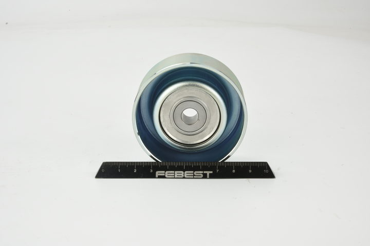 FEBEST 0188-GSJ10 Τροχαλία παρέκκλισης, ιμάντας poly-V LEXUS LM 300h 300 PS Βενζίνη κόστος