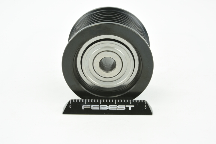 FEBEST 0188-URJ200 Паразитна / водеща ролка, пистов ремък TOYOTA Sequoia II (XK60) 386 K.C. Бензин/Етанол цена