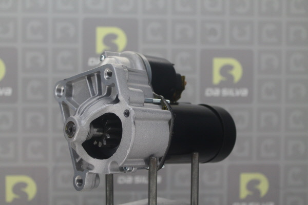 DA SILVA 020143: Motor de arranque 1,4kW
