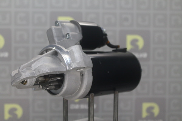 DA SILVA 020245: Motor de arranque 2kW
