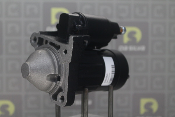 DA SILVA 020250: Rozrusznik 1,4kW