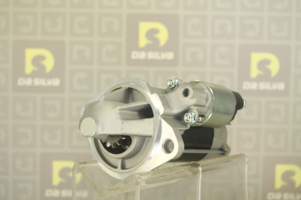 DA SILVA 020363: Rozrusznik 1kW